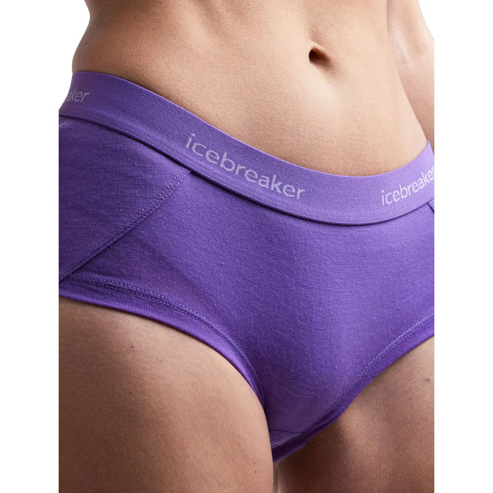 Icebreaker Sprite Hot Pants Women
