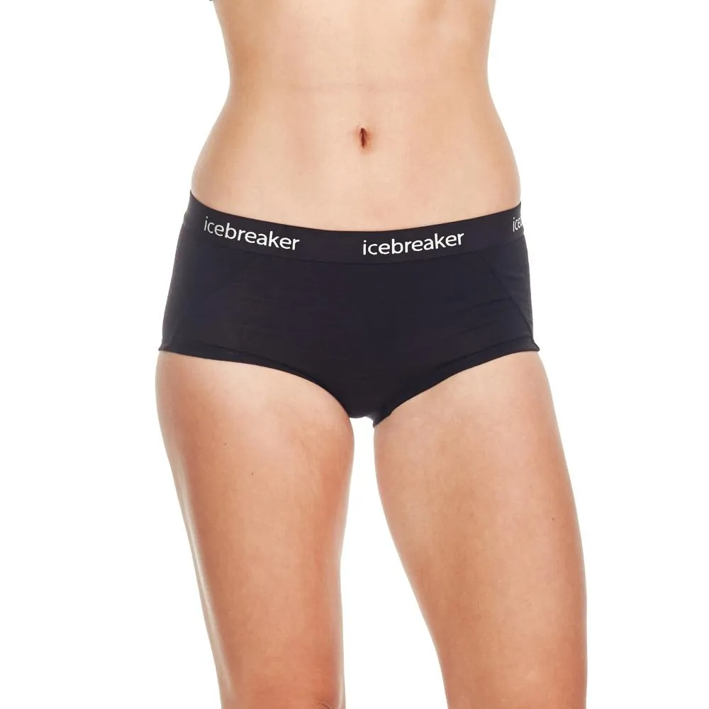 Icebreaker Sprite Hot Pants Women