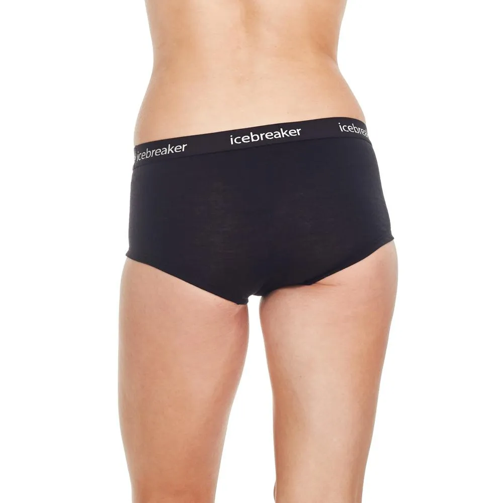 Icebreaker Sprite Hot Pants Women
