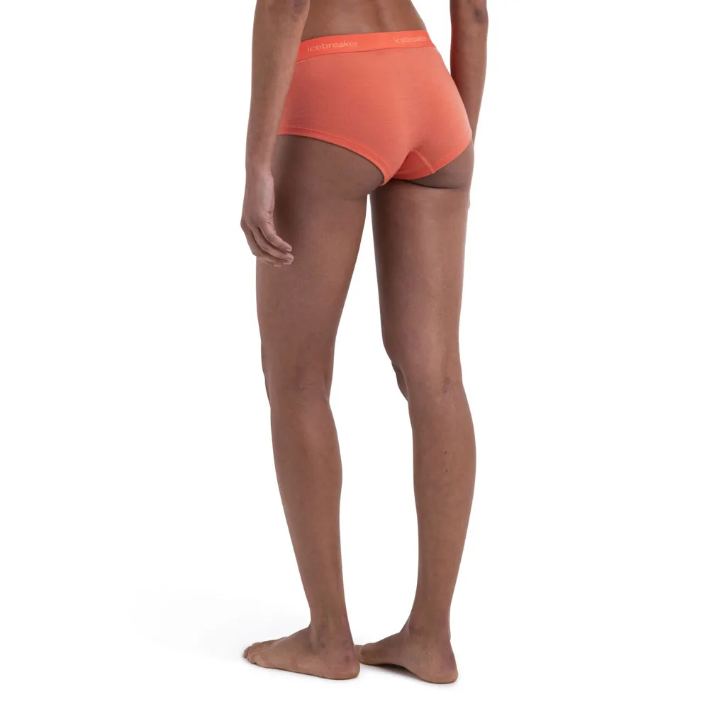 Icebreaker Sprite Hot Pants Women