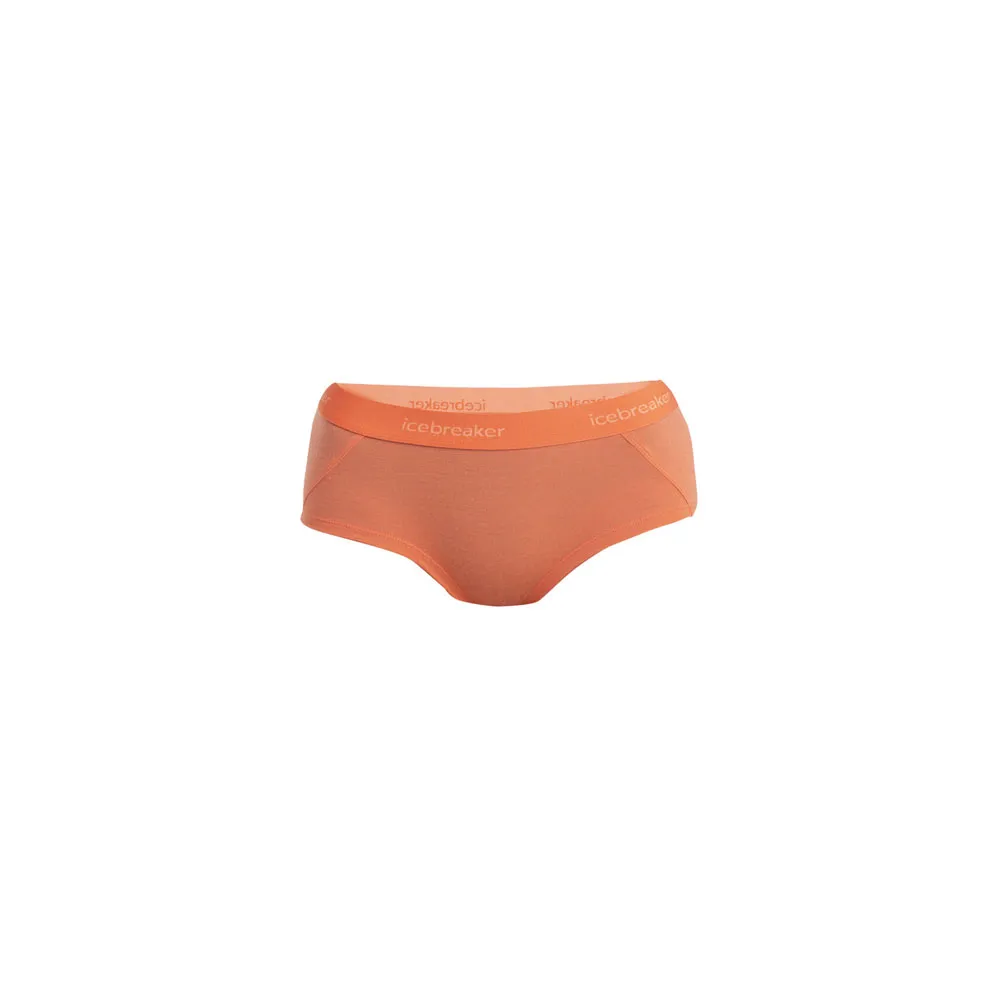 Icebreaker Sprite Hot Pants Women