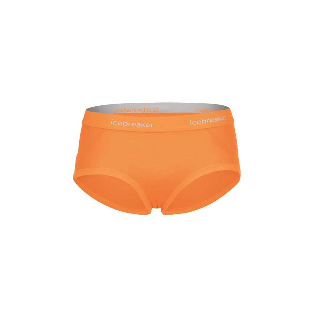 Icebreaker Sprite Hot Pants Women