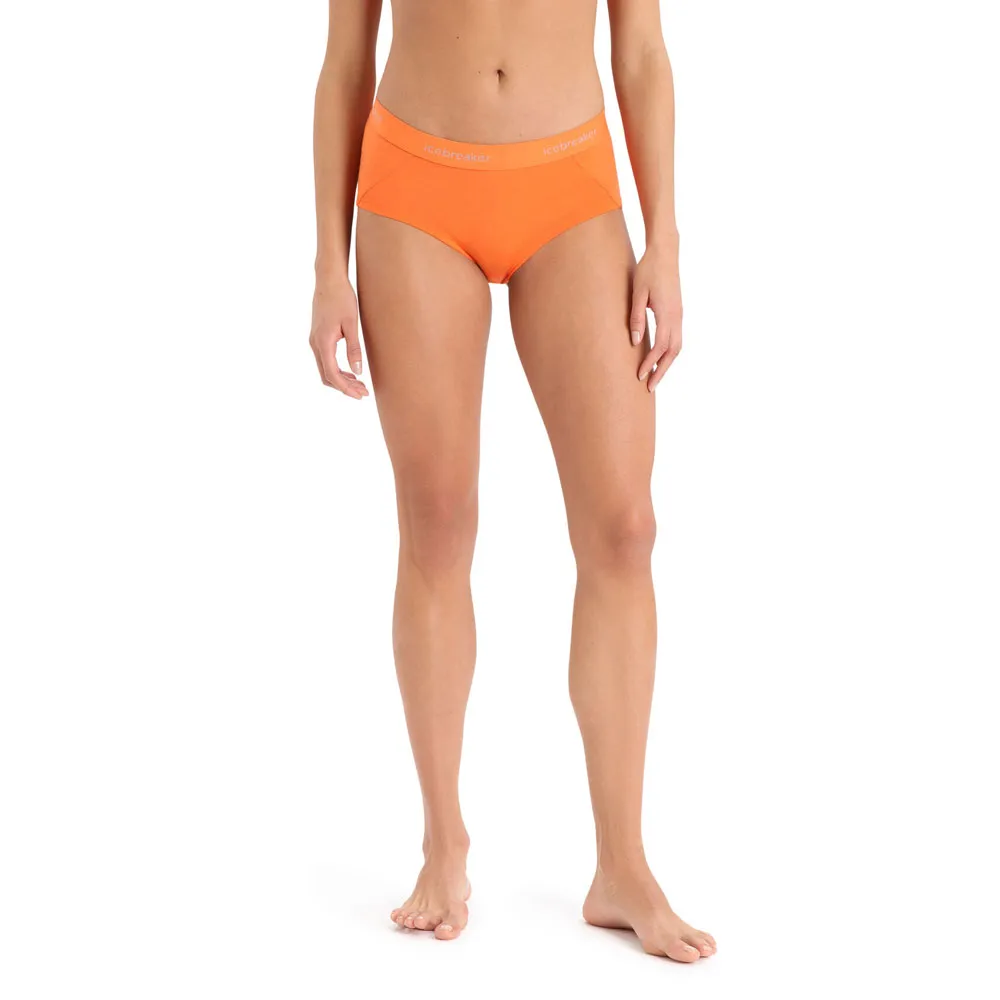 Icebreaker Sprite Hot Pants Women
