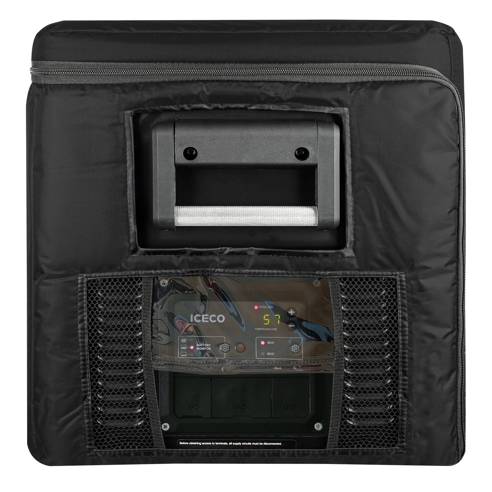 ICECO Insulated Cover For VL60ProS