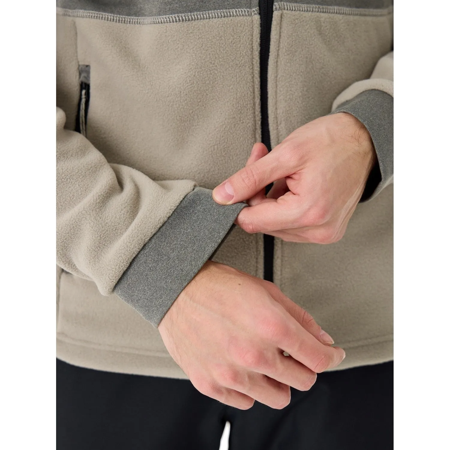 Icepeak Castile Mens Fleece