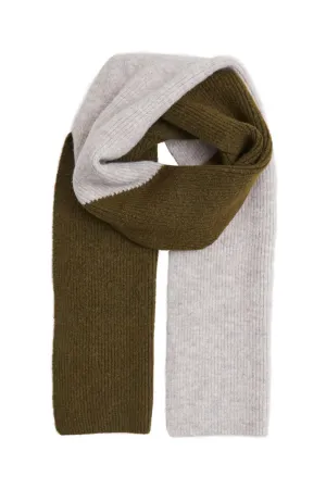 Classic Silk Scarf