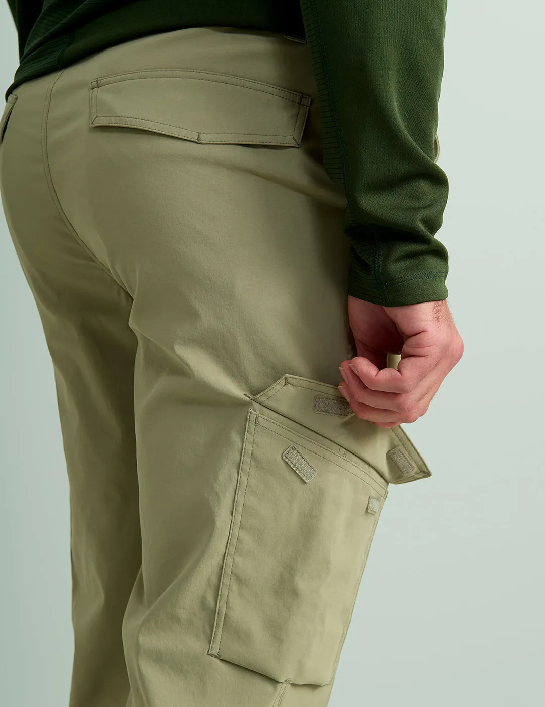 Icon Pro Performance Pant