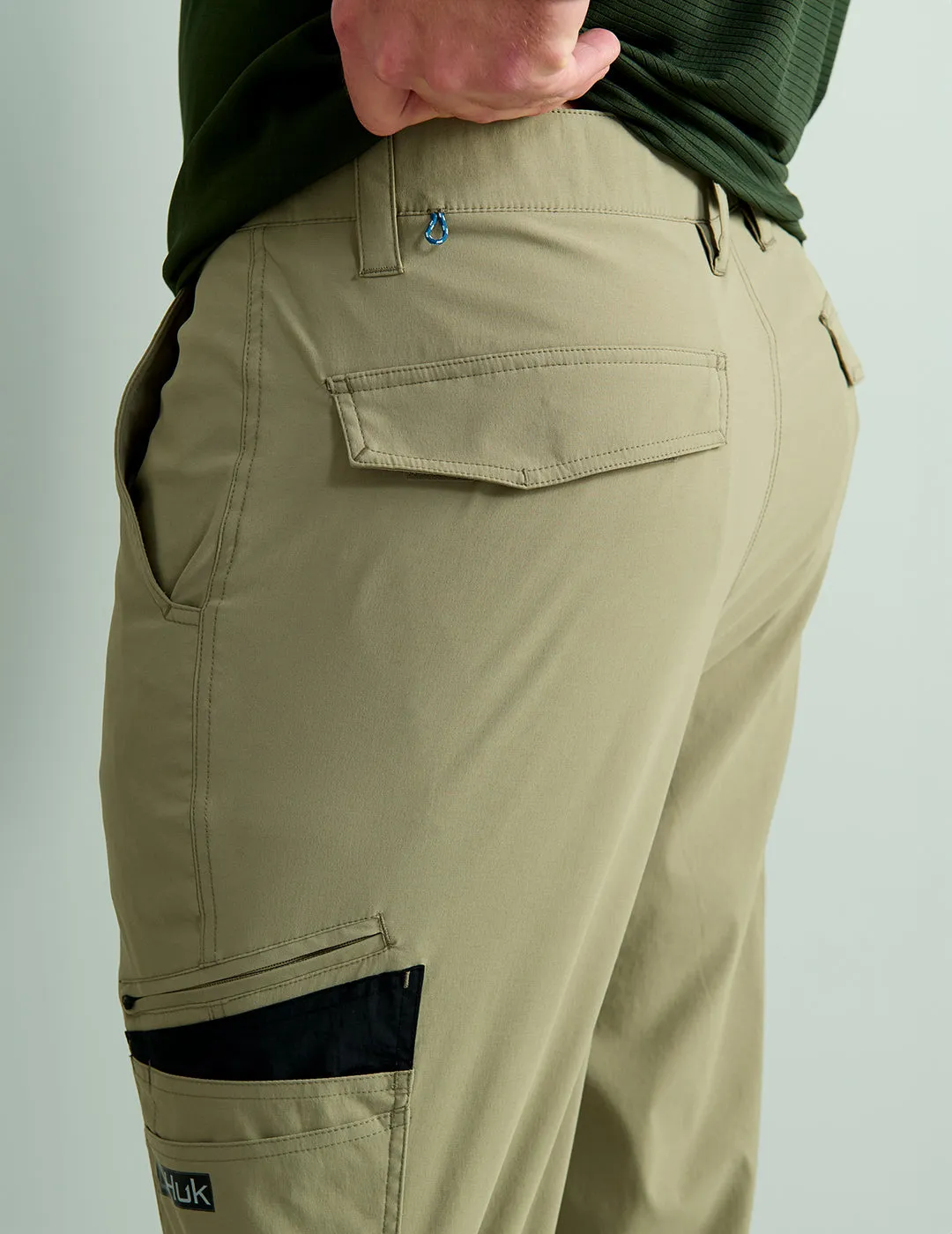 Icon Pro Performance Pant