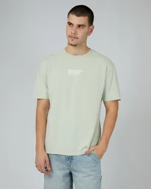 Icon Tee Sage
