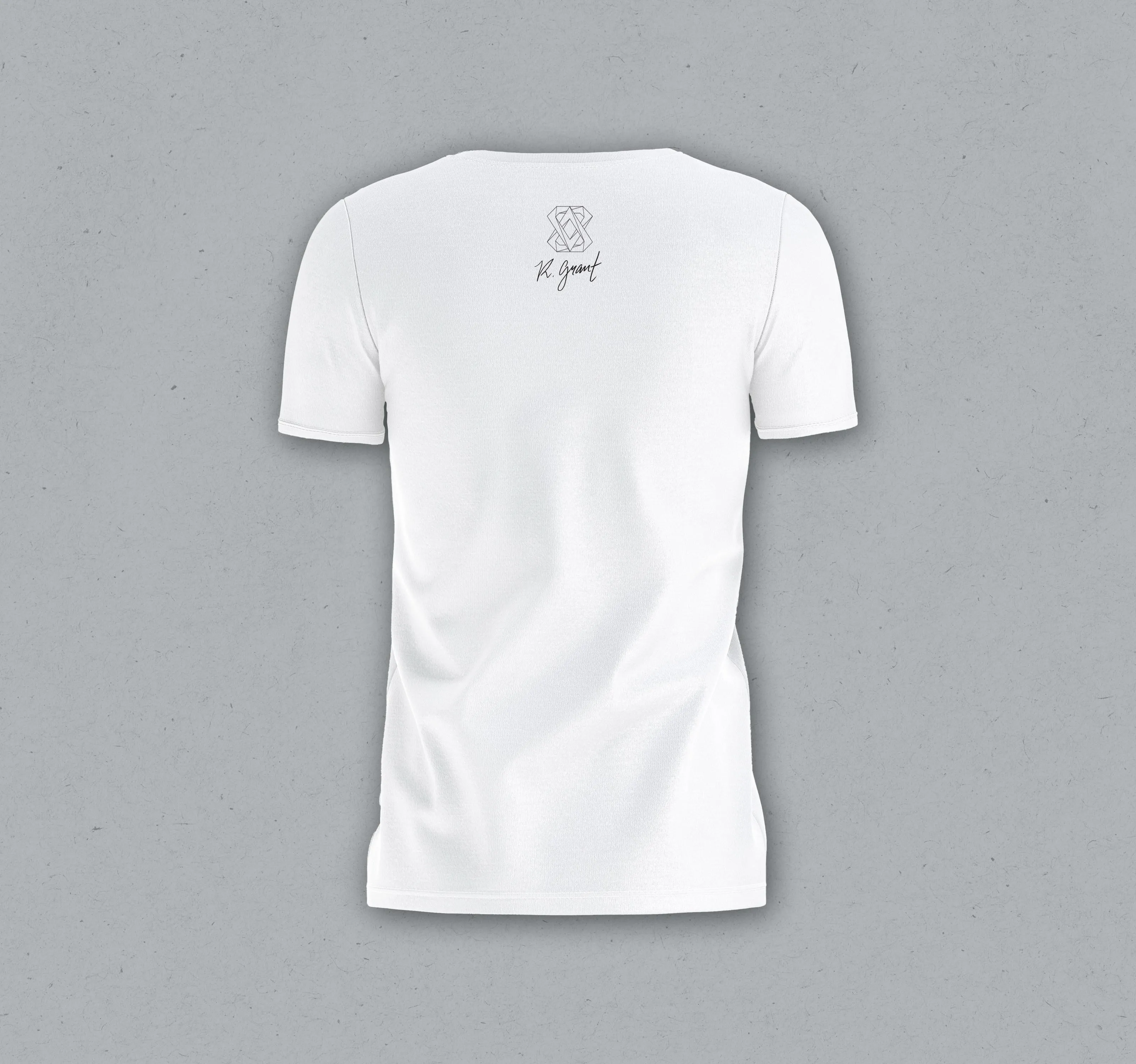Icosidodecahedron - T shirts (Ladies)