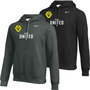 Idaho United FC Fan Hoodie [Men's]