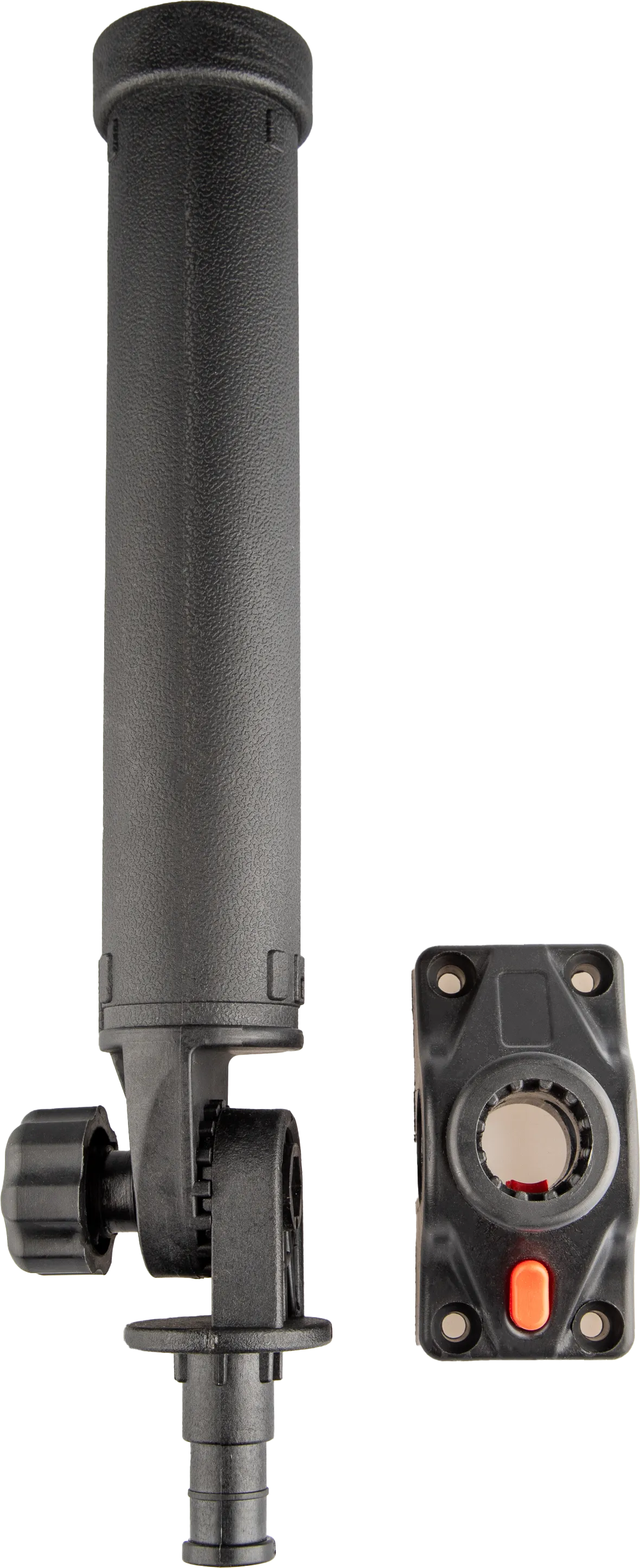 iFish Rod Holder Tube Black | Buy iFish Rod Holder Tube Black here | Outnorth