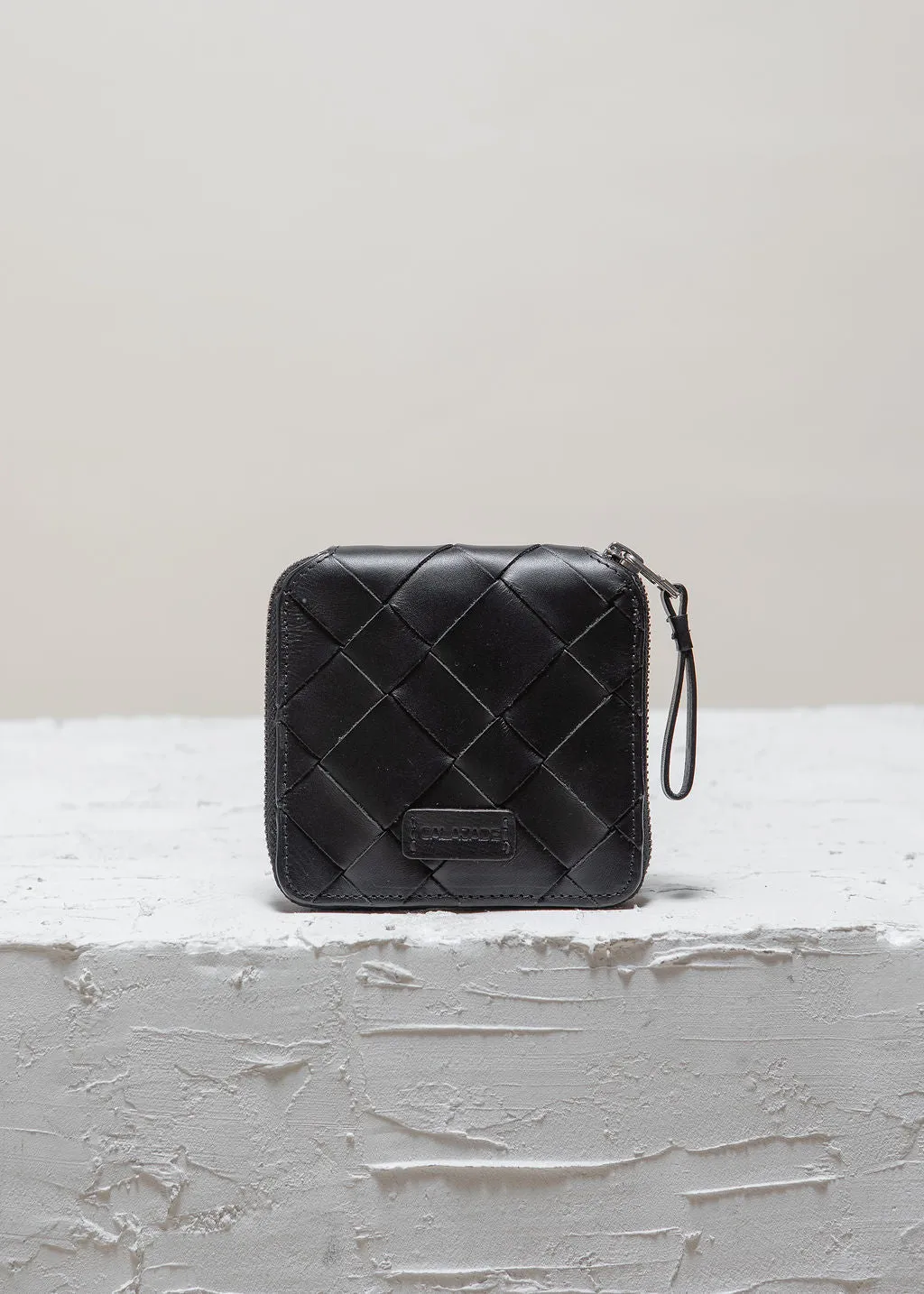 IGGI Black Wallet