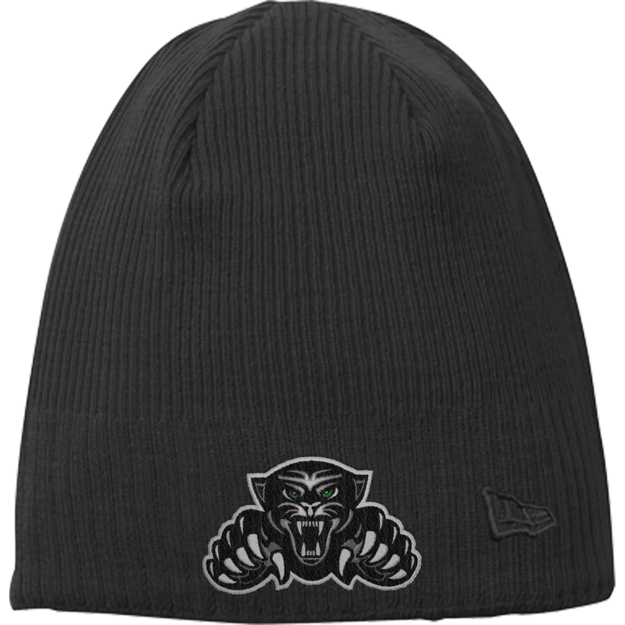 Igloo Jaguars New Era Knit Beanie