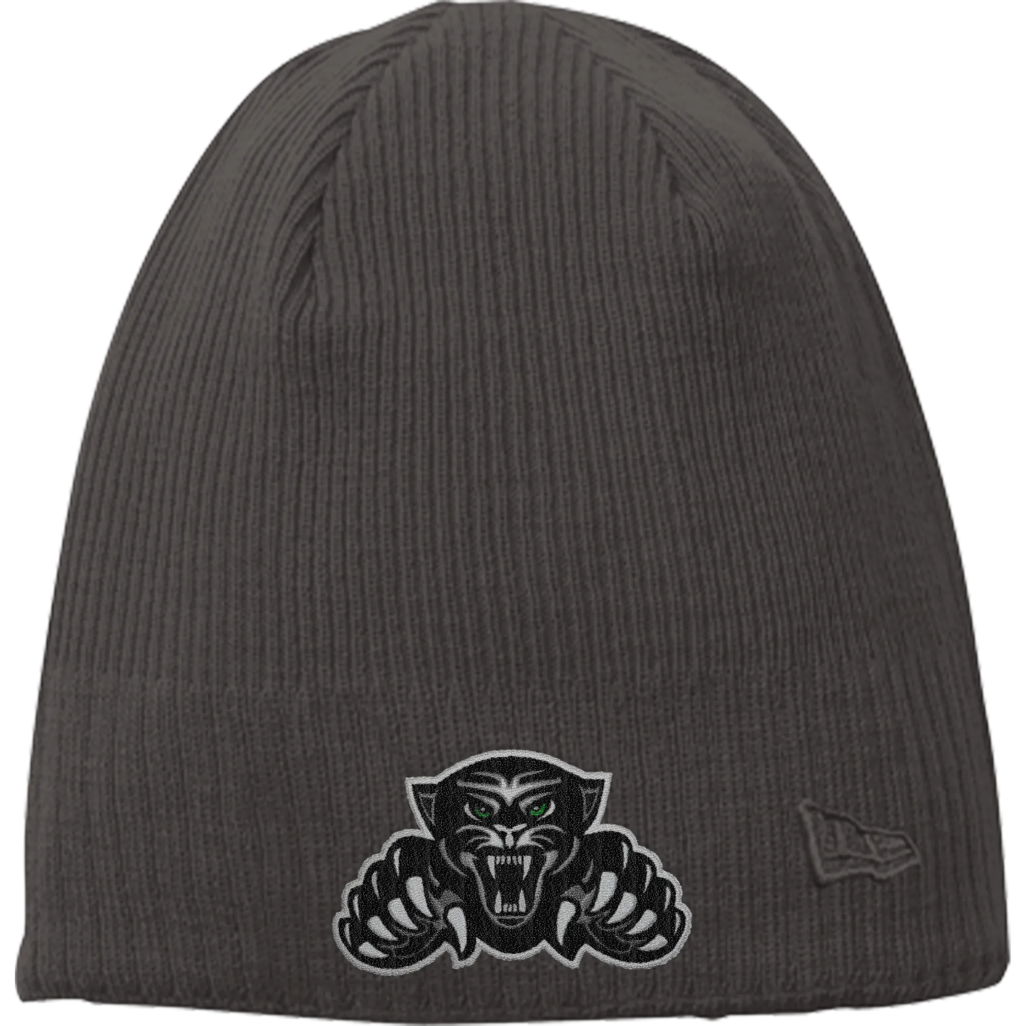 Igloo Jaguars New Era Knit Beanie