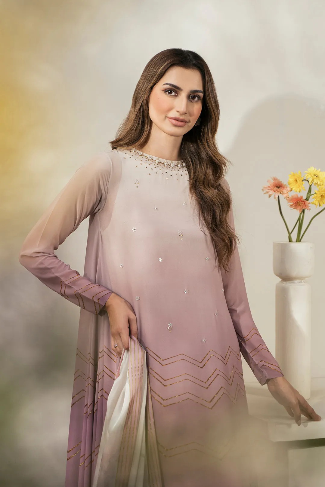 Ilson Dress