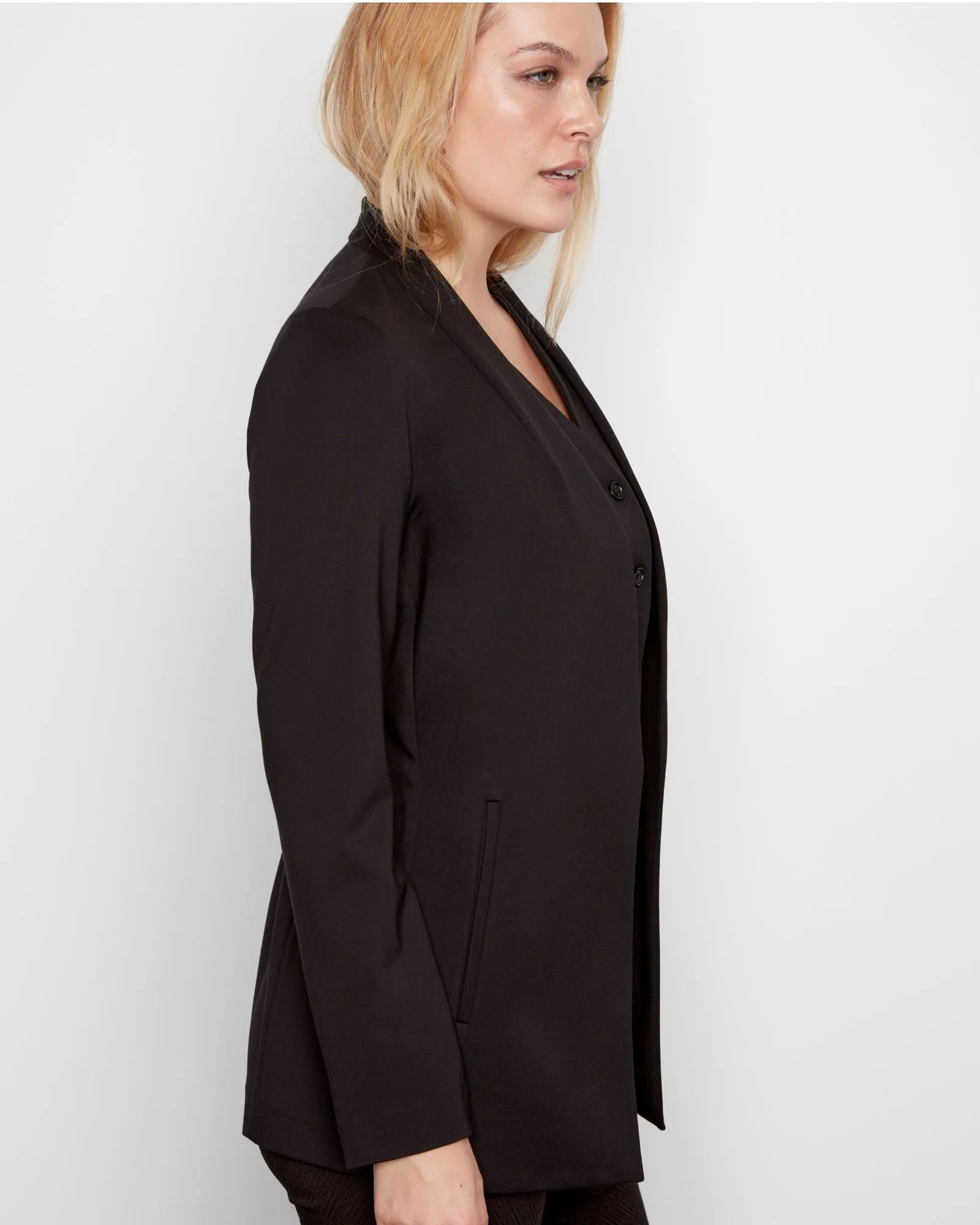 ILTM Nevada Blazer