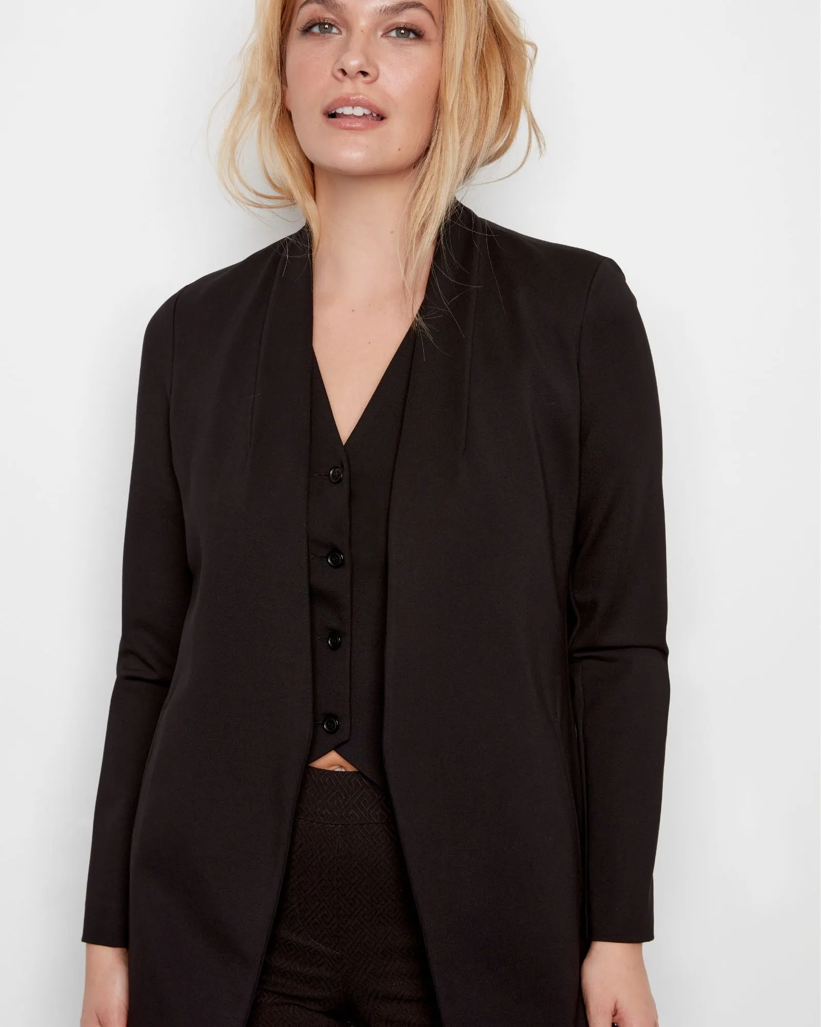 ILTM Nevada Blazer