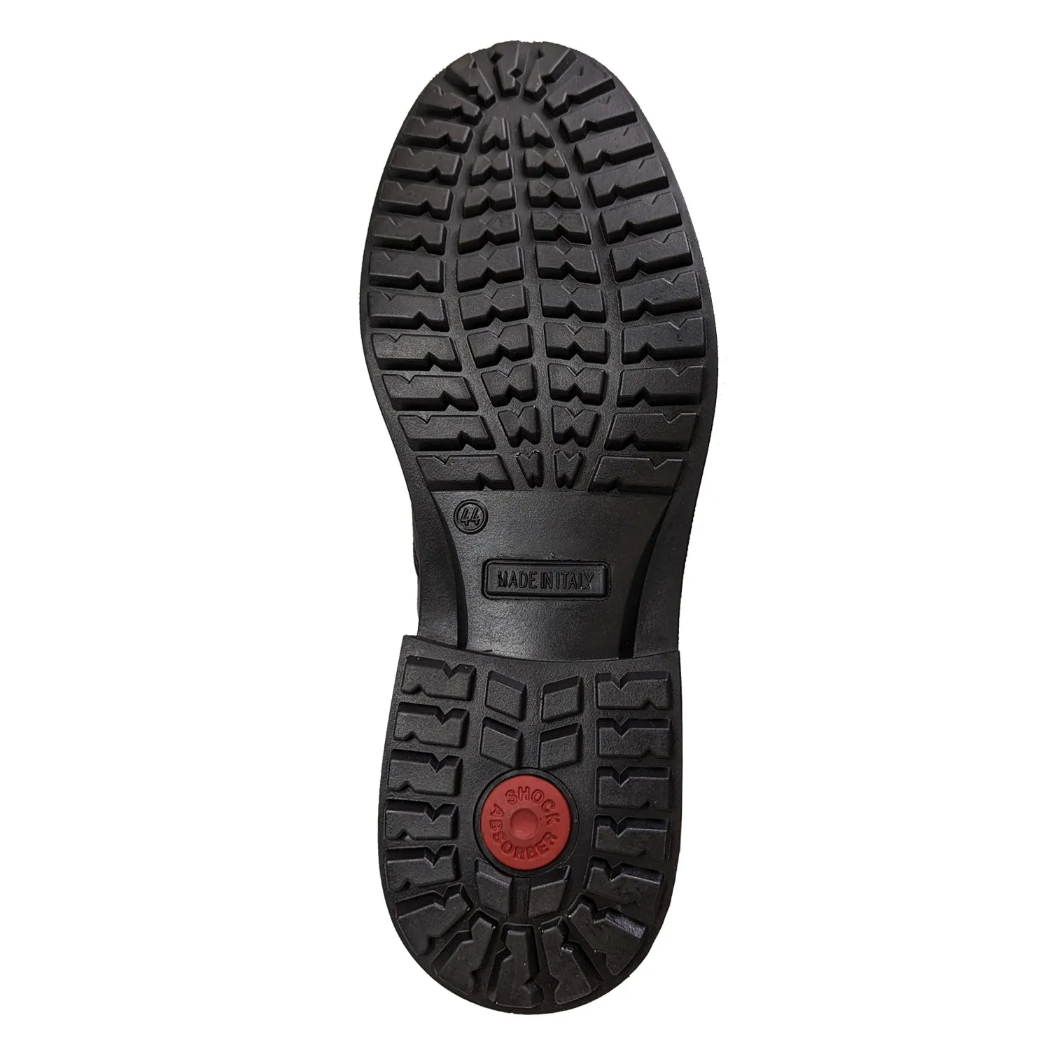 Imac Boots - M603 - Brown