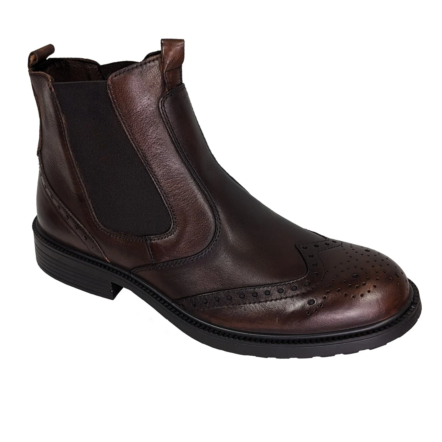 Imac Boots - M603 - Brown