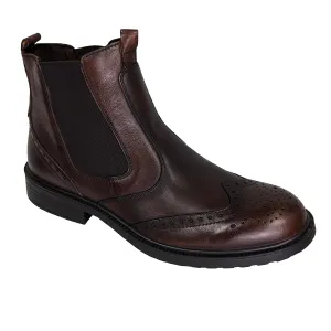 Imac Boots - M603 - Brown