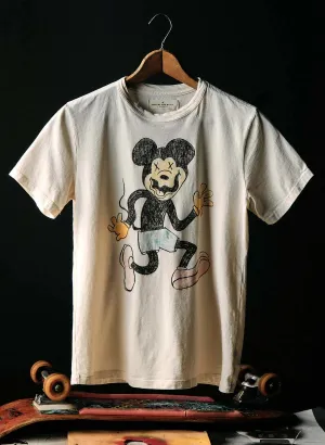 Imogene   Willie - The "Cease   Desist" Tee