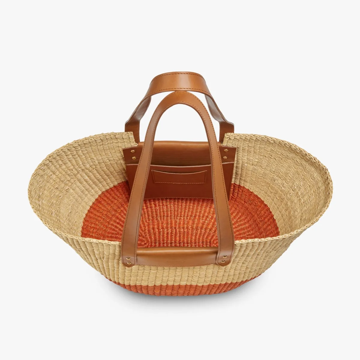Indego Basket Bag 20285180-sdt-000011608