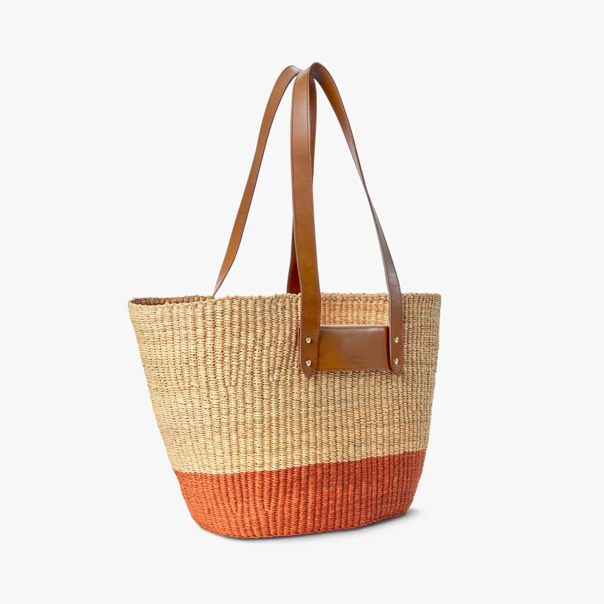 Indego Basket Bag 20285180-sdt-000011608