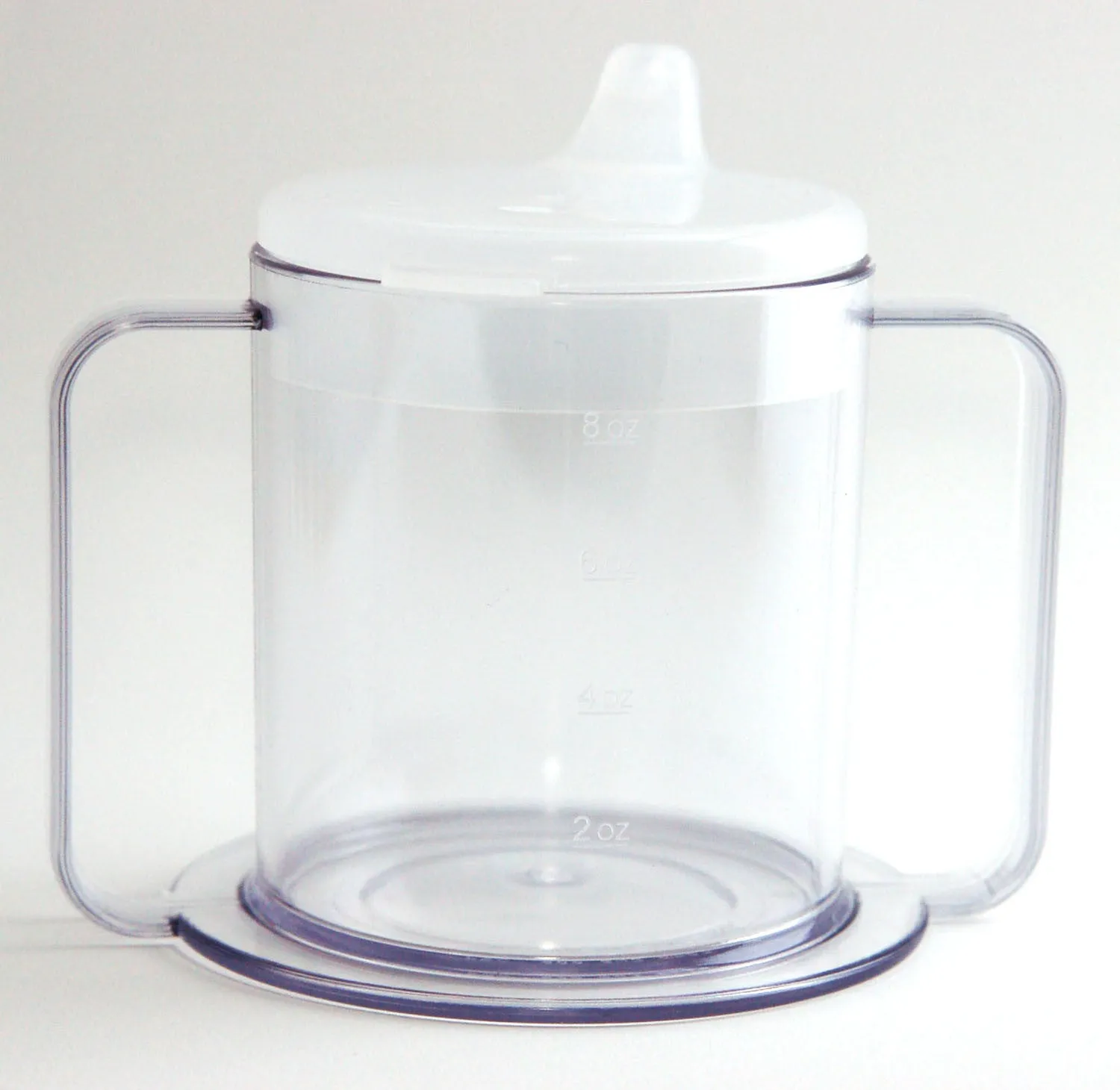 Independence Clear Mug - 9oz.