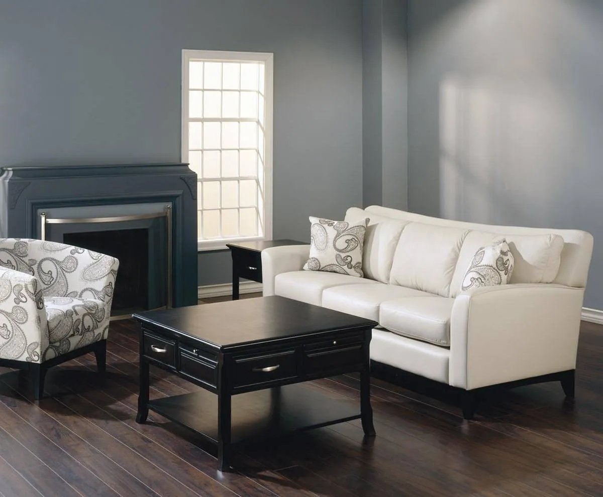 India Sofa