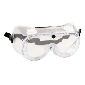 Indirect Vent Goggles EN166 PW21