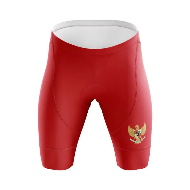 Indonesian (V3) Shorts & Pants