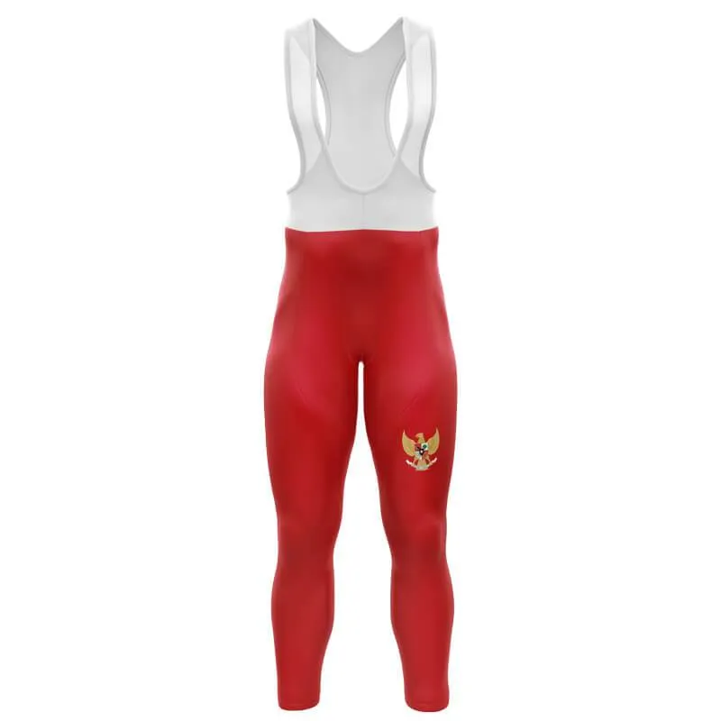 Indonesian (V3) Shorts & Pants