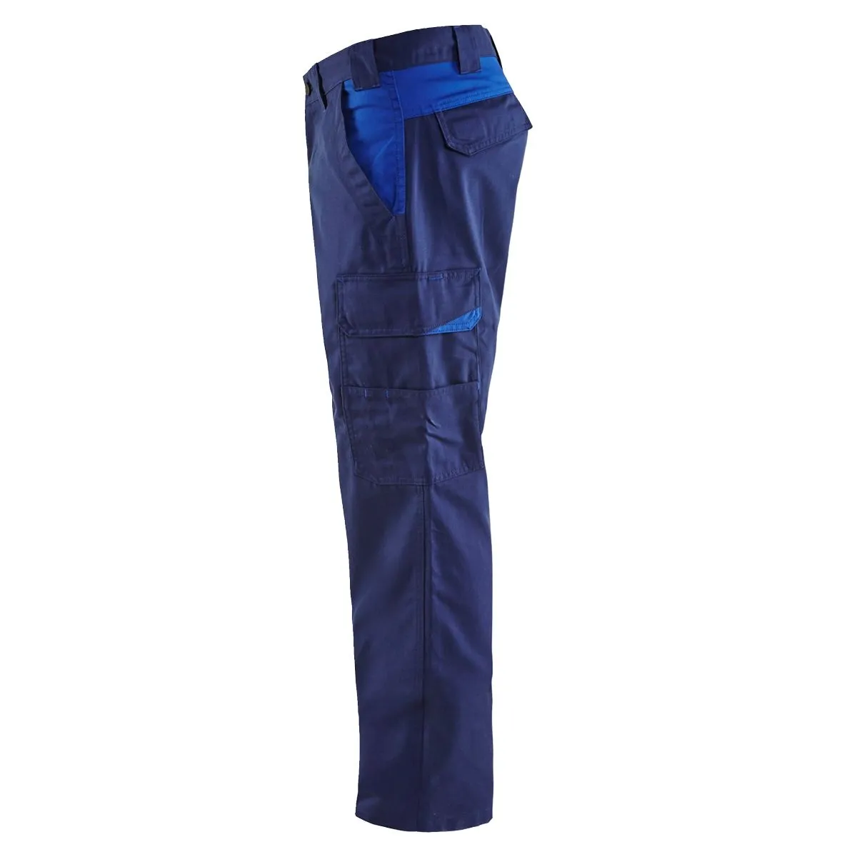 Industry&#x20;Trousers&#x20;1404&#x20;Zwart&#x2F;Grijs&#x20;-&#x20;Bl&#xE5;kl&#xE4;der
