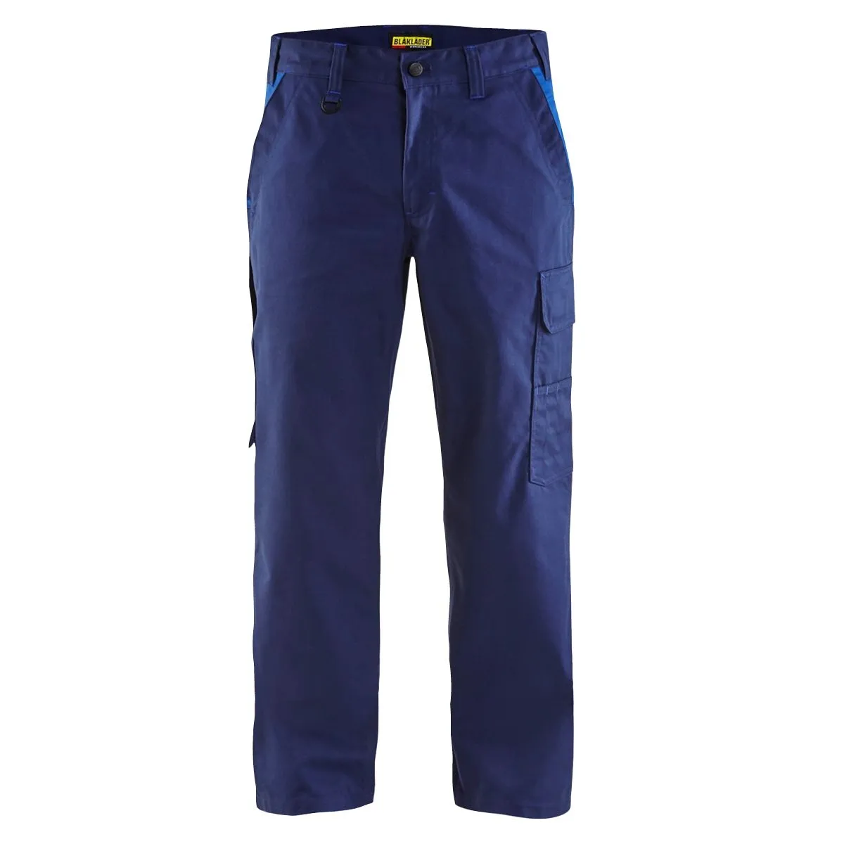 Industry&#x20;Trousers&#x20;1404&#x20;Zwart&#x2F;Grijs&#x20;-&#x20;Bl&#xE5;kl&#xE4;der