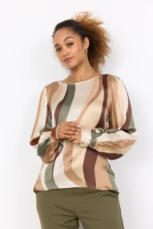 INES 1 Blouse