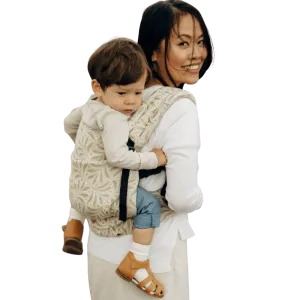 Infinity bamboo LennyLight Carrier by LennyLamb
