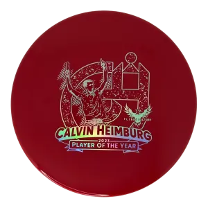 Innova Star Polecat - Calvin Heimburg Player of the Year (2023)