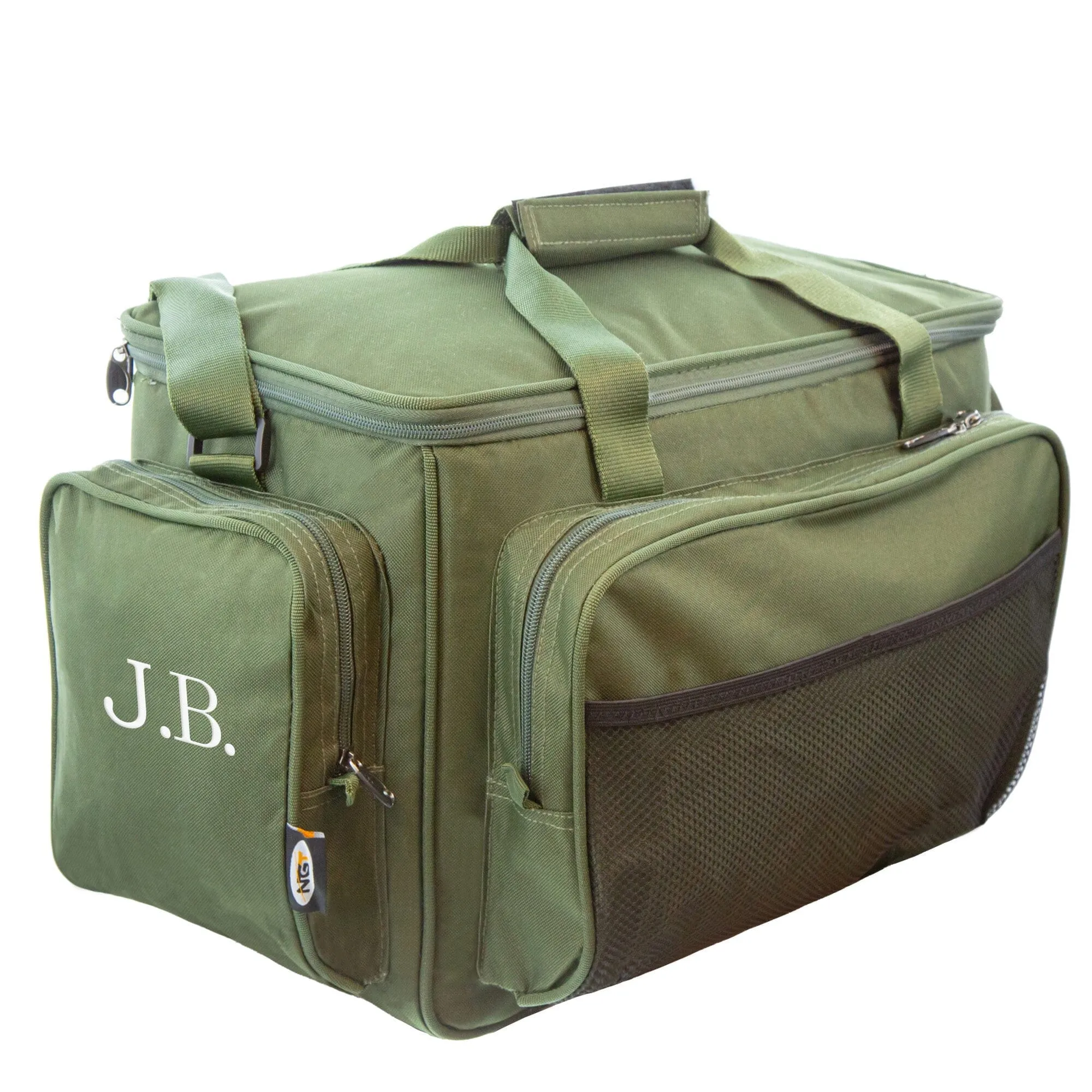 Insulated Fishing Holdall
