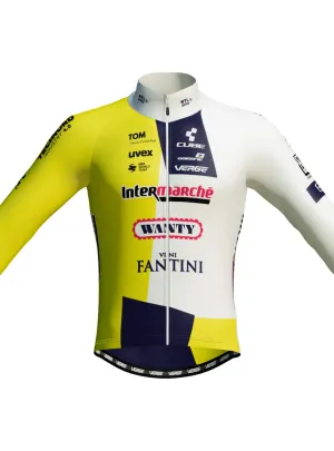 Warm Sport Down Jacket