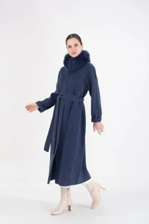 Invee 6101 Cape Indigo