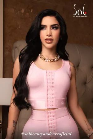 Invisible Mermaid Shaping Bra