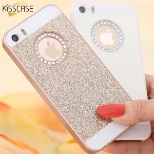 iPhone Cell Phone Cases Hard Phone Cases for iPhone 5 5S SE 7 6 Plus Case