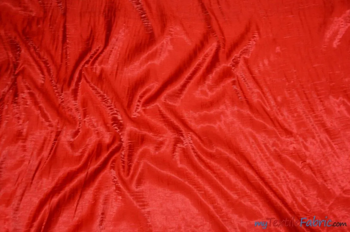 Iridescent Crush Shimmer Fabric | Iridescent Fabric | 54" Wide | Multiple Colors | Wholesale Bolt |