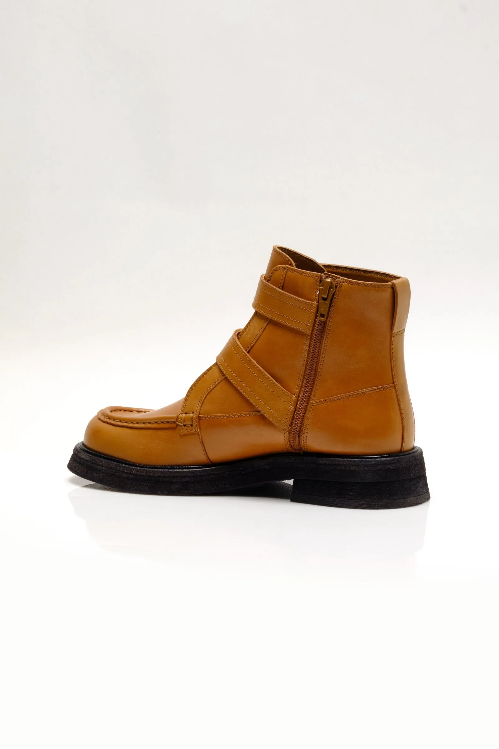 ISLA MOTO BOOT