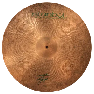 Istanbul Agop 24" AGOP SIGNATURE RIDE