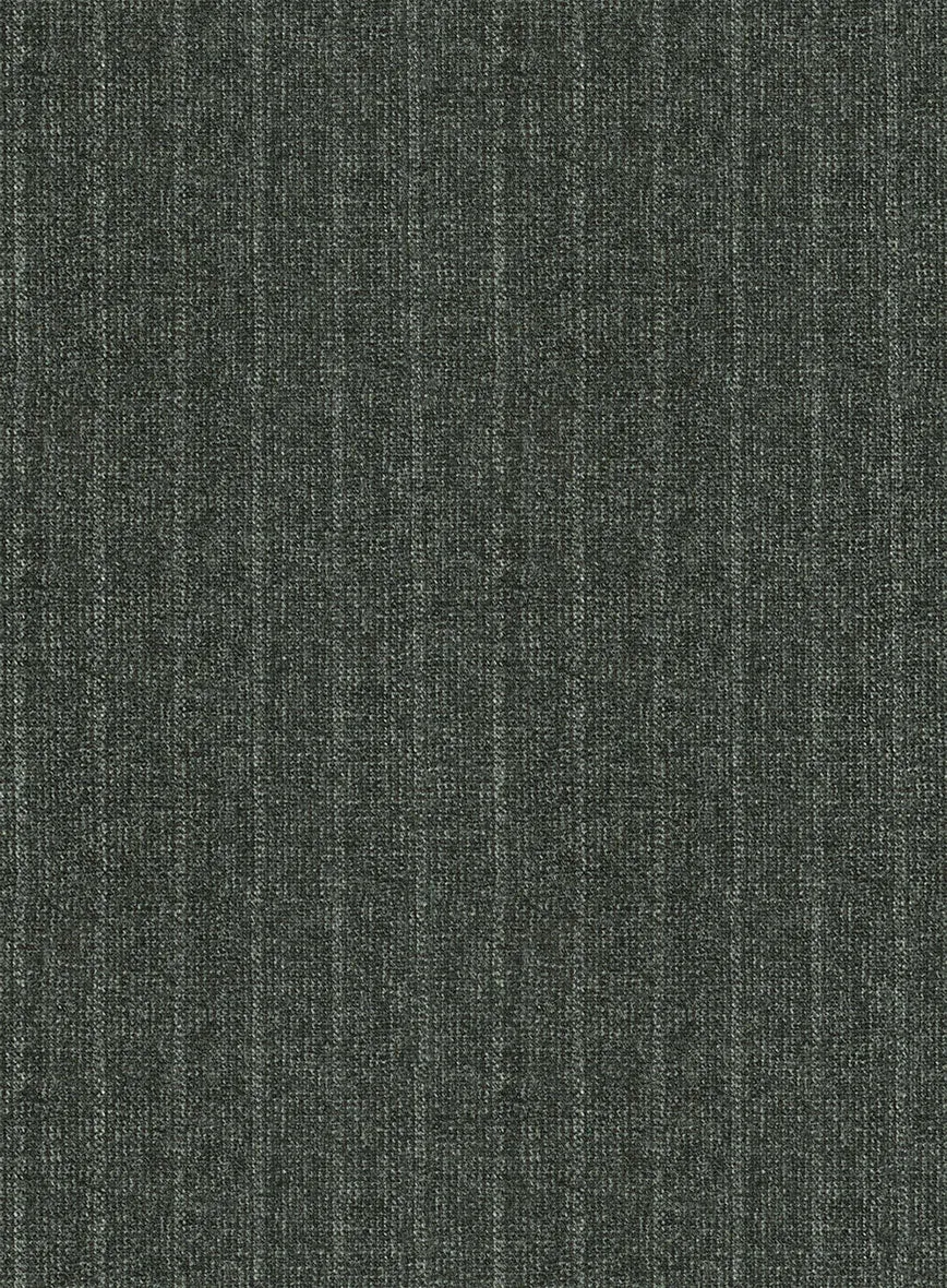 Italian Wool Arsenico Pants