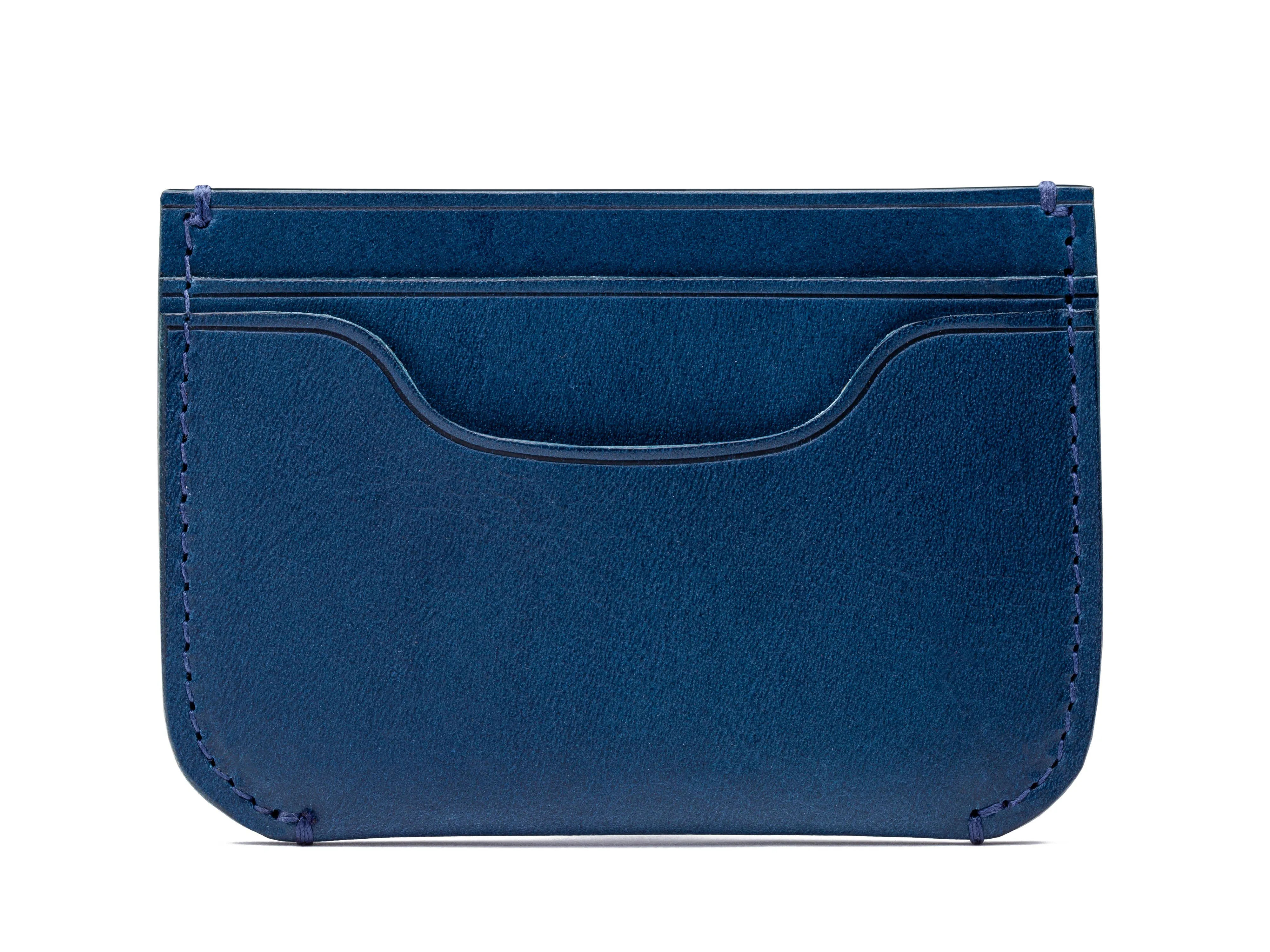 Italo Front Pocket Card Case