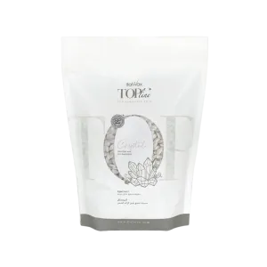 ITALWAX - Hard Wax Crystal Top Line, 750g