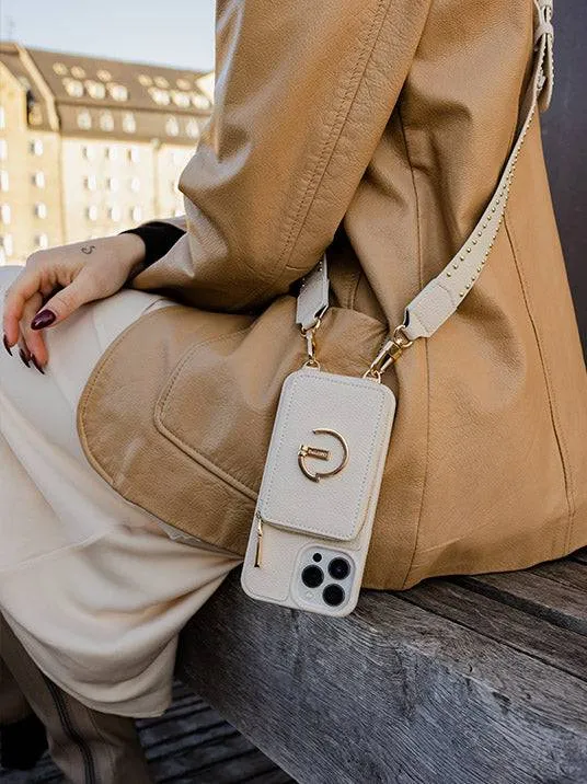 It's Me- Lychee Rivet Phone Case